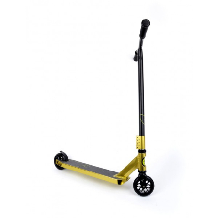 Самокат трюковый Tempish Anom, Light Lime