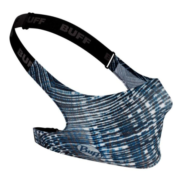 Маска Buff Filter Mask, Bluebay