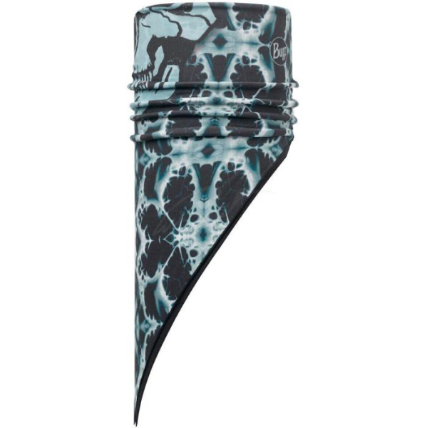 Бандана Buff Polar Bandana, Sinister Black/Black