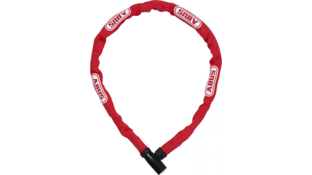 Велозамок ABUS 4804 К, Red