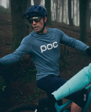 Очки POC Crave Uranium Black