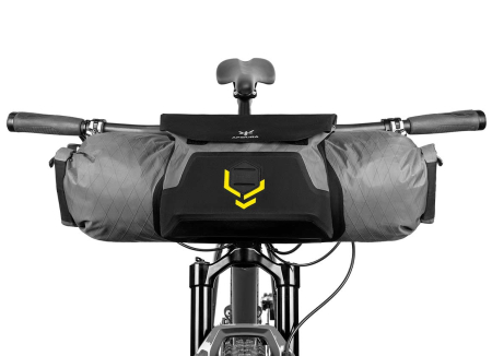 Велосумка на руль Apidura Backcountry Accessory Pocket, 4 л