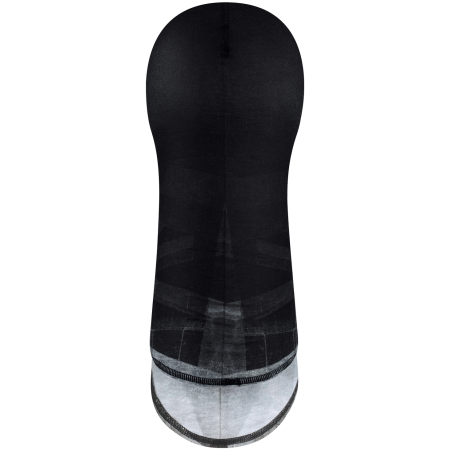 Балаклава Buff Microfiber Balaclava, Phys Black