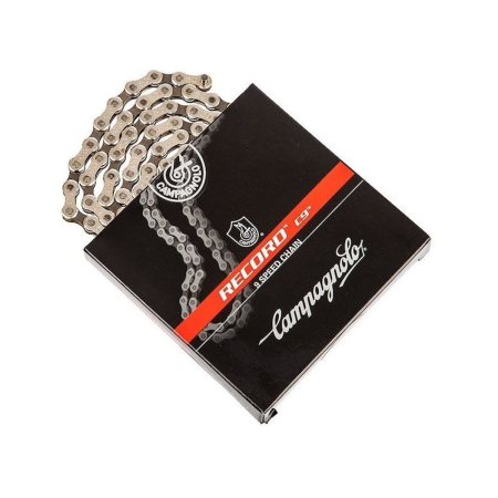 Цепь Campagno Record 9S 