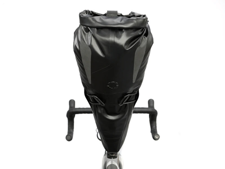 Велосумка подседельная Roswheel Road Seat Pack, 8 л