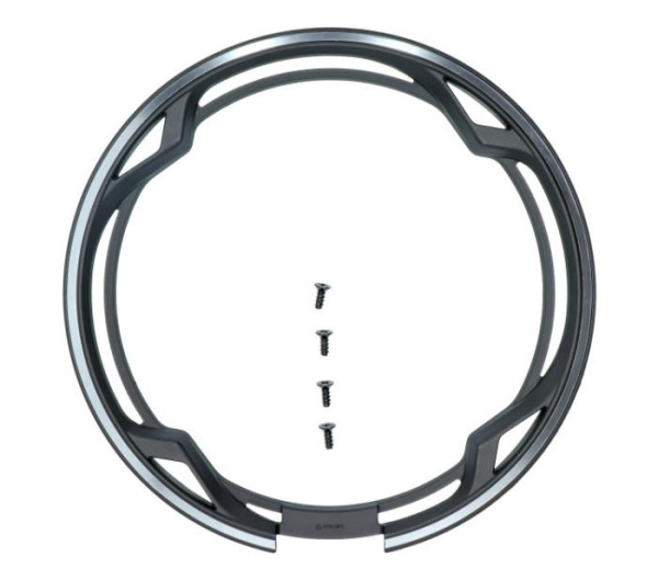 Захист зірки шатунів Shimano FC-M610 DEORE 48зуб.