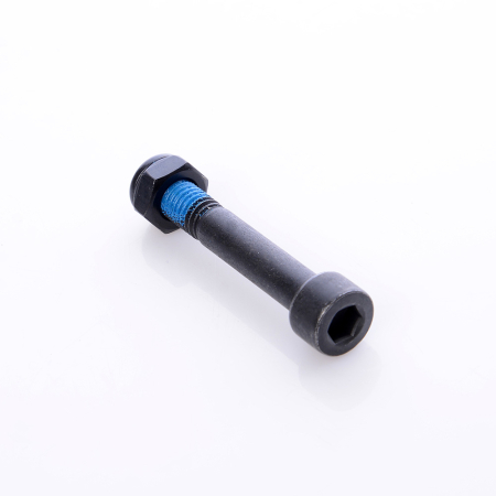 Ось для колеса самоката Tempish Nut screw 110 мм