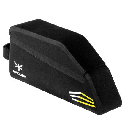 Велосумка на раму Apidura Racing Bolt-On Top Tube Pack, 1 л