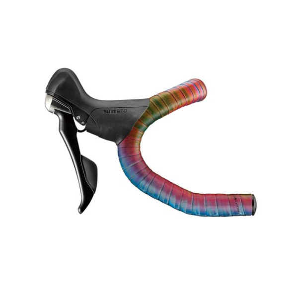 Обмотка для руля Ciclovation Halo Touch Rainbow