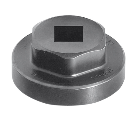 Інструмент TL-FC33 чашек каретки шатунів з інтегр вісями