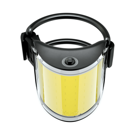 Комплект мигалок Knog Lil' Cobber Twinpack 110/50 Lumens