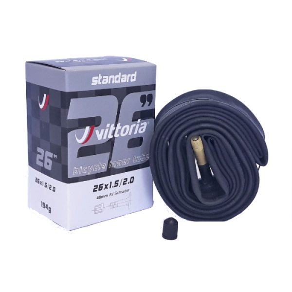 Камера Vittoria Standard 26"