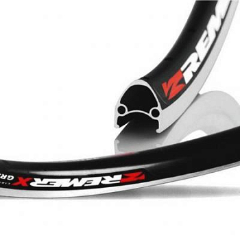 Обод Remerx Grand Hill 559x19 BA/32,AV