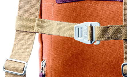 Рюкзак Brooks Pickwick, 12 л, Goose Beak