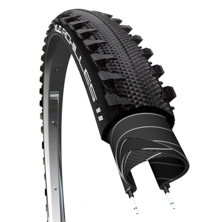 Покрышка XLC BT-S11 Achilles II 28" (700)