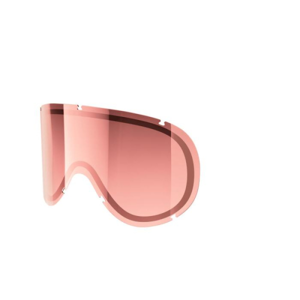 Сменная линза POC Retina Clarity Spare Lens, Clarity/No mirror, One Size
