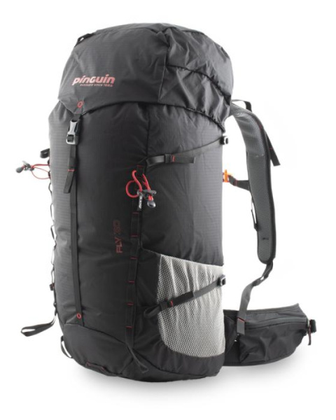 Рюкзак Pinguin Fly 30, Black