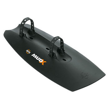 Крыло переднее SKS Mud-X, Black