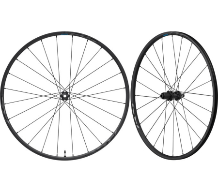 Колеса Shimano 105 WH-RS370-TL 28" (700C)