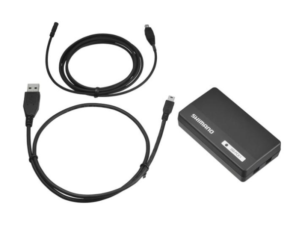 Пристрій SM-PCE1 E-tube Di2, USBX1, PC LINK CABLE X2