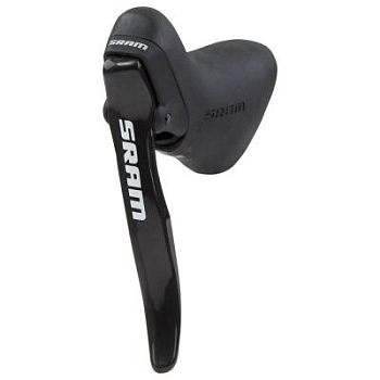 Тормозная ручка мех. правая SRAM 10A BL S900 ROAD CARBON LEVER