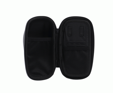 Велосумка на раму XLC MR-S07, 1.7 л