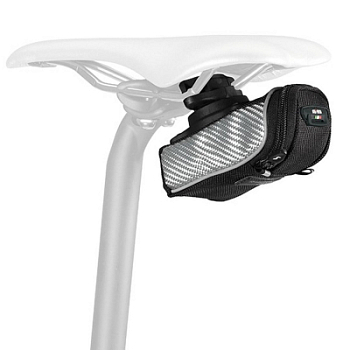 Велосумка подседельная Scicon Phantom 230 Quick Release