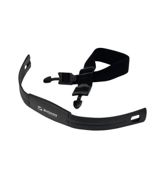 Кардиодатчик Sigma Sport Analogue Chest Belt