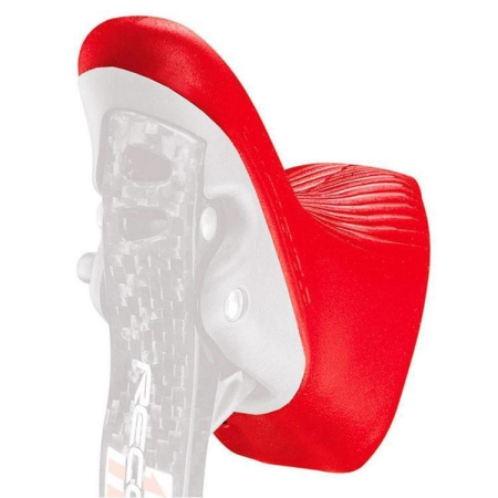 Кожухи на ручки переключения/тормоза CAMPAGNOLO Ultra Shift 11S/10S Red - EC-SR500R