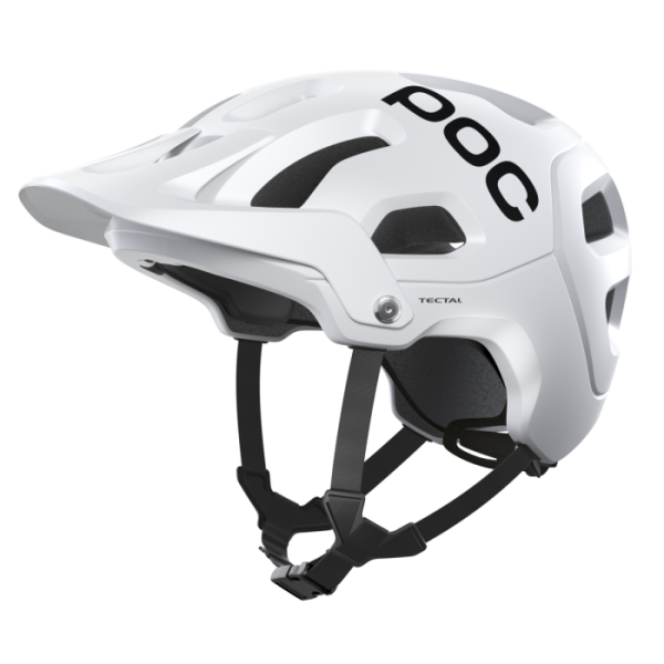 Велошлем POC Tectal Hydrogen White, р.XL/XXL