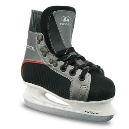 Коньки хоккейные прокатные Botas Falcon Carbon