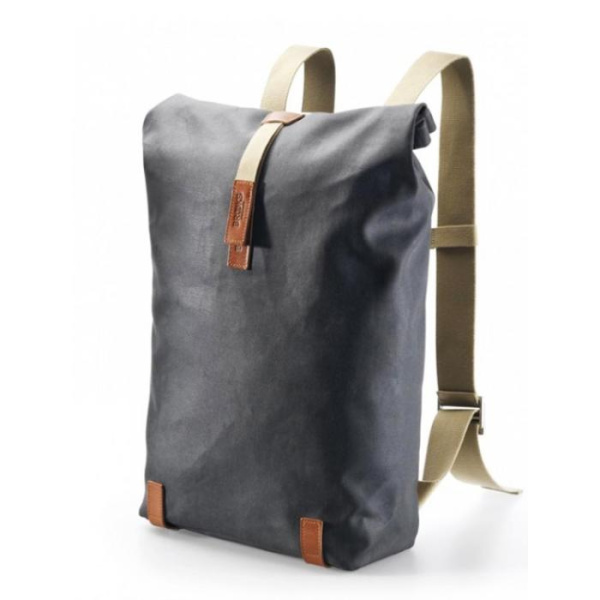 Рюкзак Brooks Pickwick, 26 л, Grey/Honey