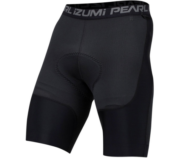 Велошорты Pearl iZUMi Select Liner, Черный