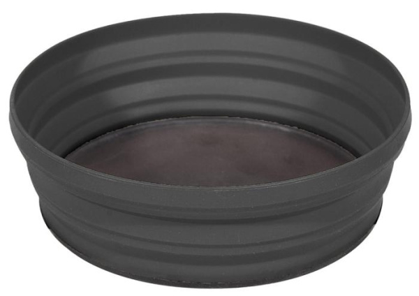 Миска складная X-Bowl XL Grey, 1150 мл от Sea to Summit