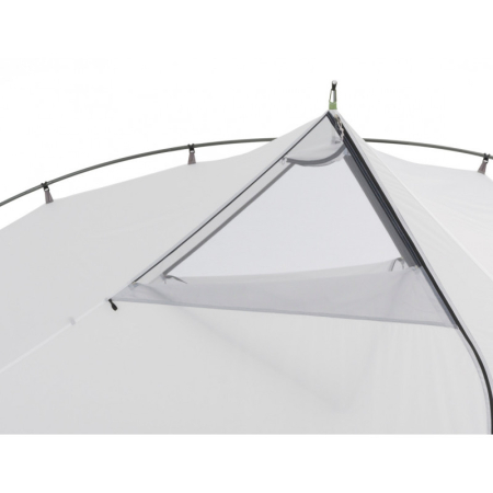 Палатка трехместная Telos TR3 Plus, Fabric Inner, Sil/PeU, Green от Sea to Summit