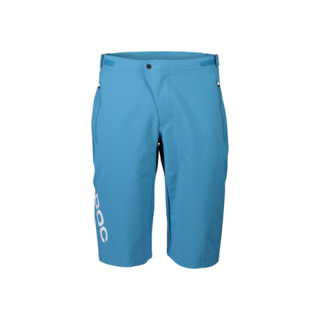 Шорты велосипедные POC Essential Enduro Shorts, Draconis Blue, M