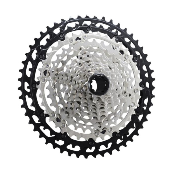Кассета Shimano CS-M8100-12 DEORE XT, 10-51 12-н