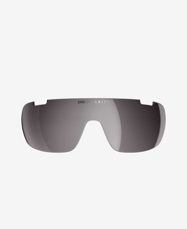 Линза POC DO Blade Sparelens,Violet/Light Silver Mirror,