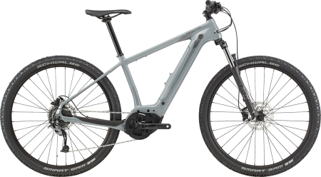 Электровелосипед Cannondale Trail Neo 3 29" 2020