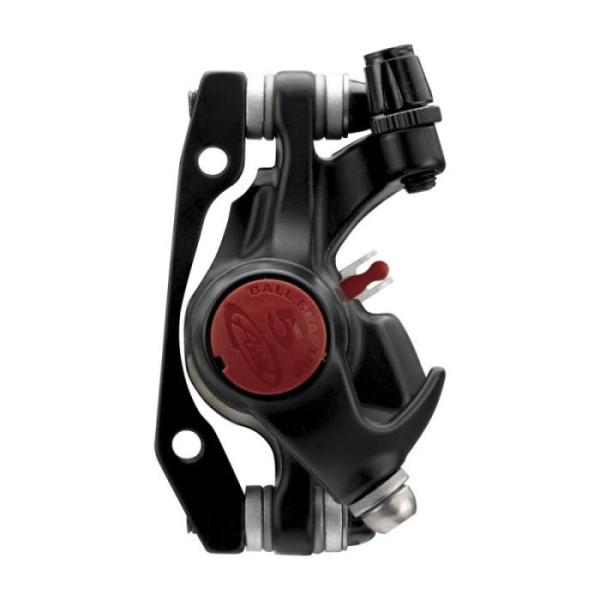 Тормоза механика SHIMANO AVID AM BB5 MTB FR/RR