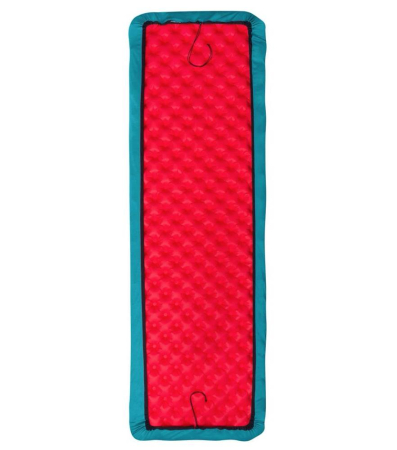 Простынь для коврика Coolmax Fitted Sheet, 220 см, Aqua от Sea to Summit