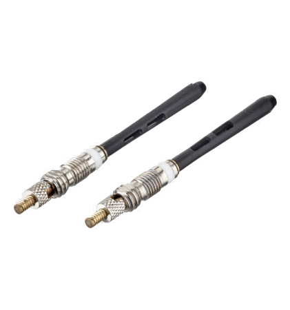 Ниппели бескамерные MilKit Valve Cores