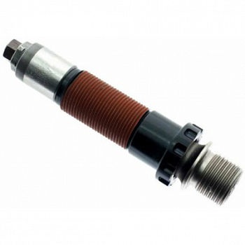 Ось Shimano Deore XT PD-M8100, Левая