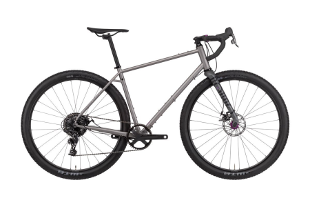 Туринговый велосипед Rondo Bogan ST 2020