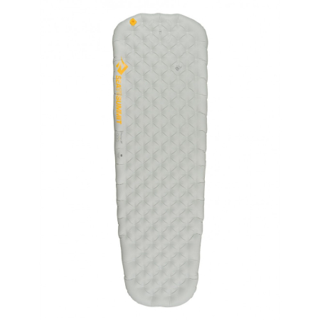 Надувной коврик Ether Light XT Mat, 183х55х10см, Grey от Sea to Summit