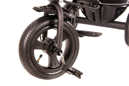 Велосипед детский Kidzmotion Tobi Venture, Blue