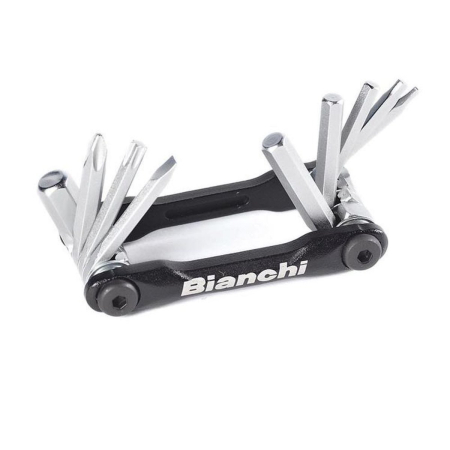 Набор инструментов Bianchi Minitool 9в1