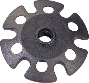 Кольца Salewa Skiteller