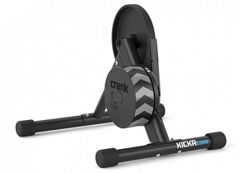 Велотренажер WAHOO Kickr Core Trainer - WFBKTR4