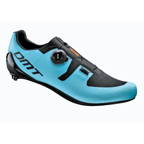 Велотуфли DMT KR3, Blue/Black